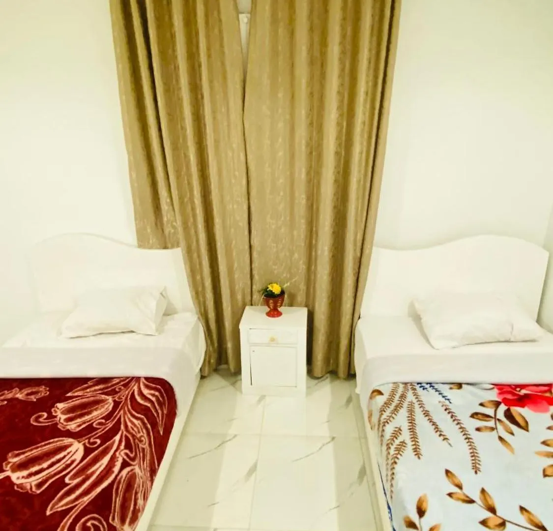 Apartment Menna-Guest House Luxor