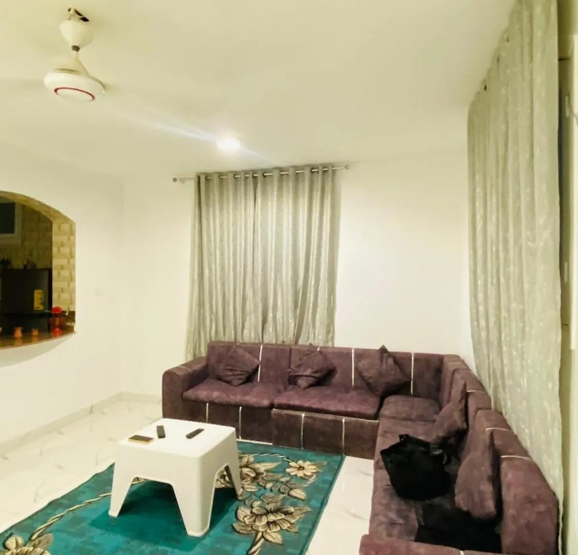 Apartment Menna-Guest House Luxor