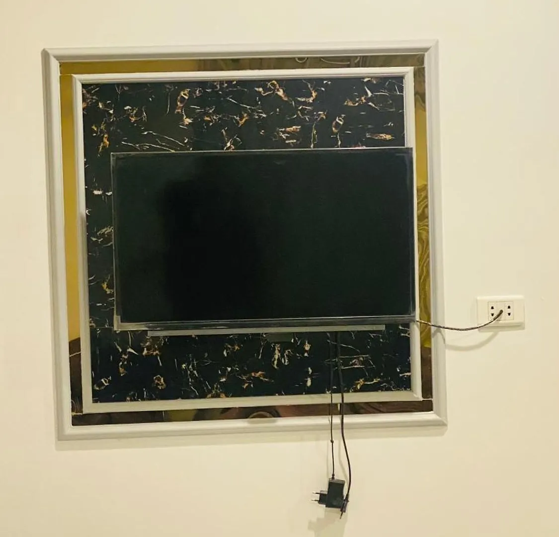 Menna-Guest House Luxor Apartment