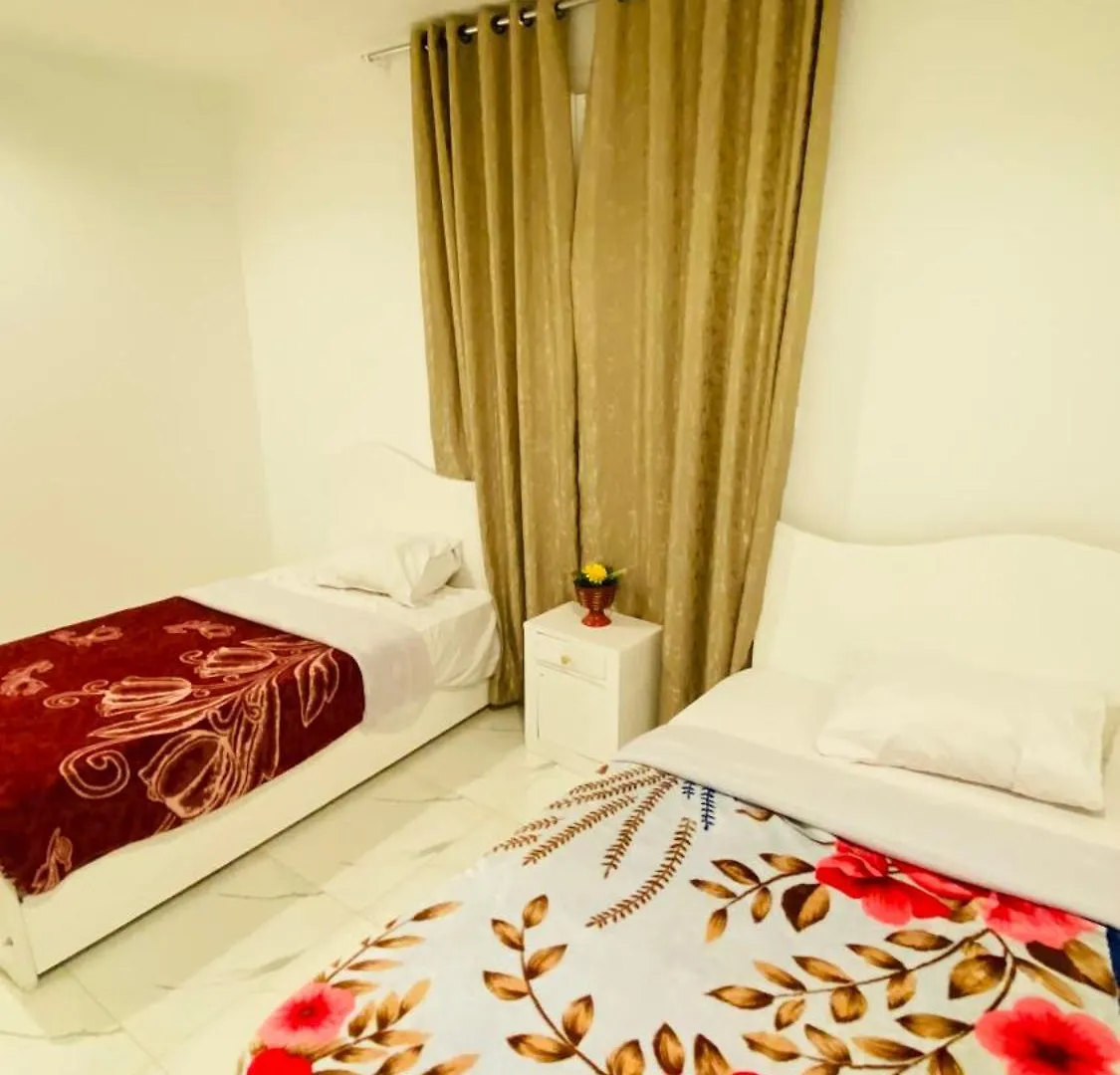 Menna-Guest House Luxor