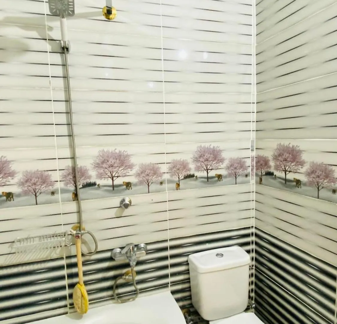 Menna-Guest House Luxor Apartment