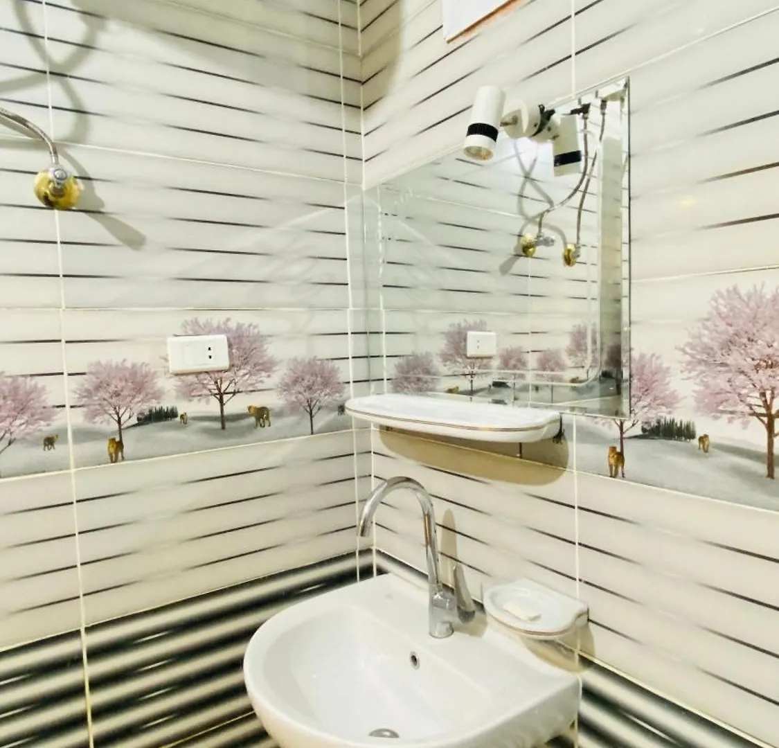 Menna-Guest House Luxor Apartment