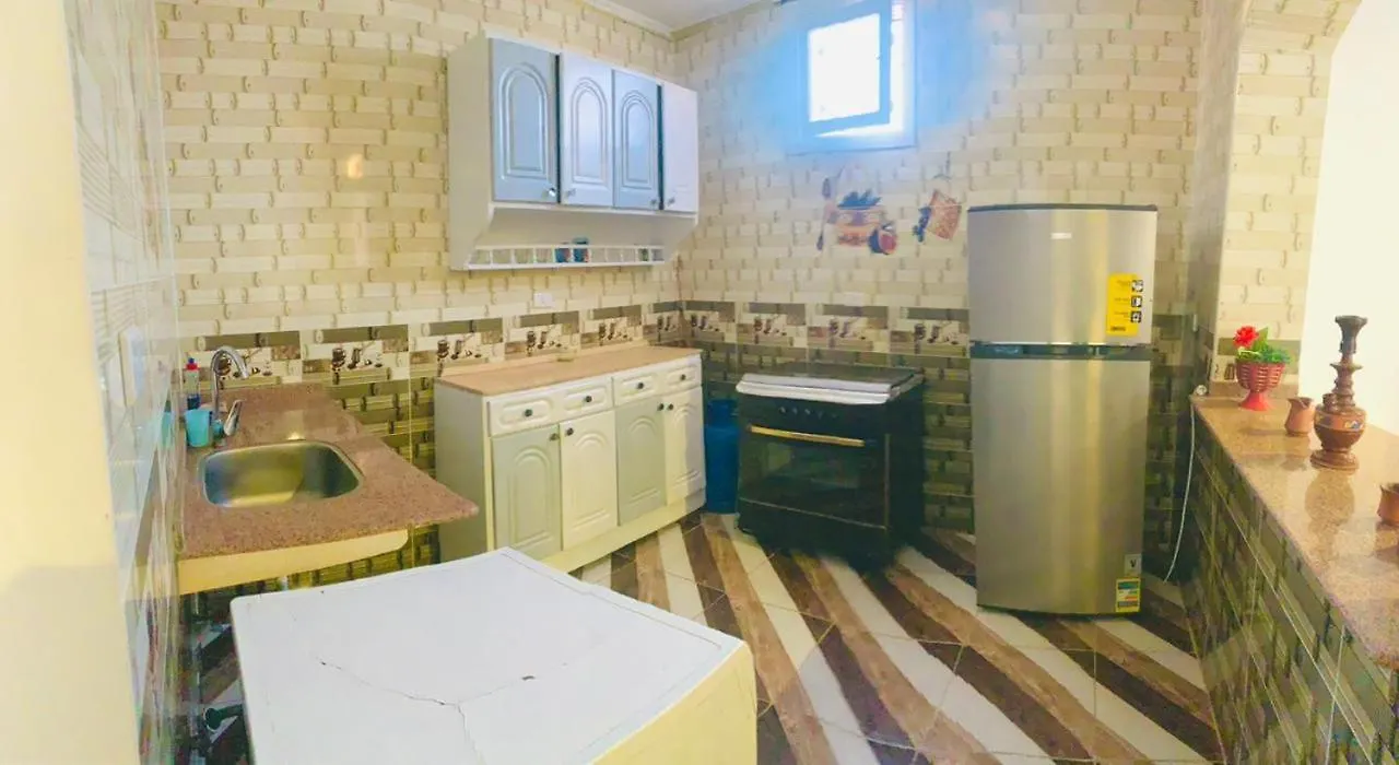 Menna-Guest House Luxor 0*,  Egypt