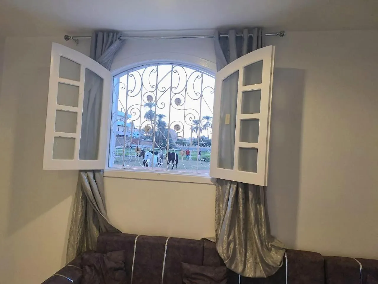 Apartment Menna-Guest House Luxor