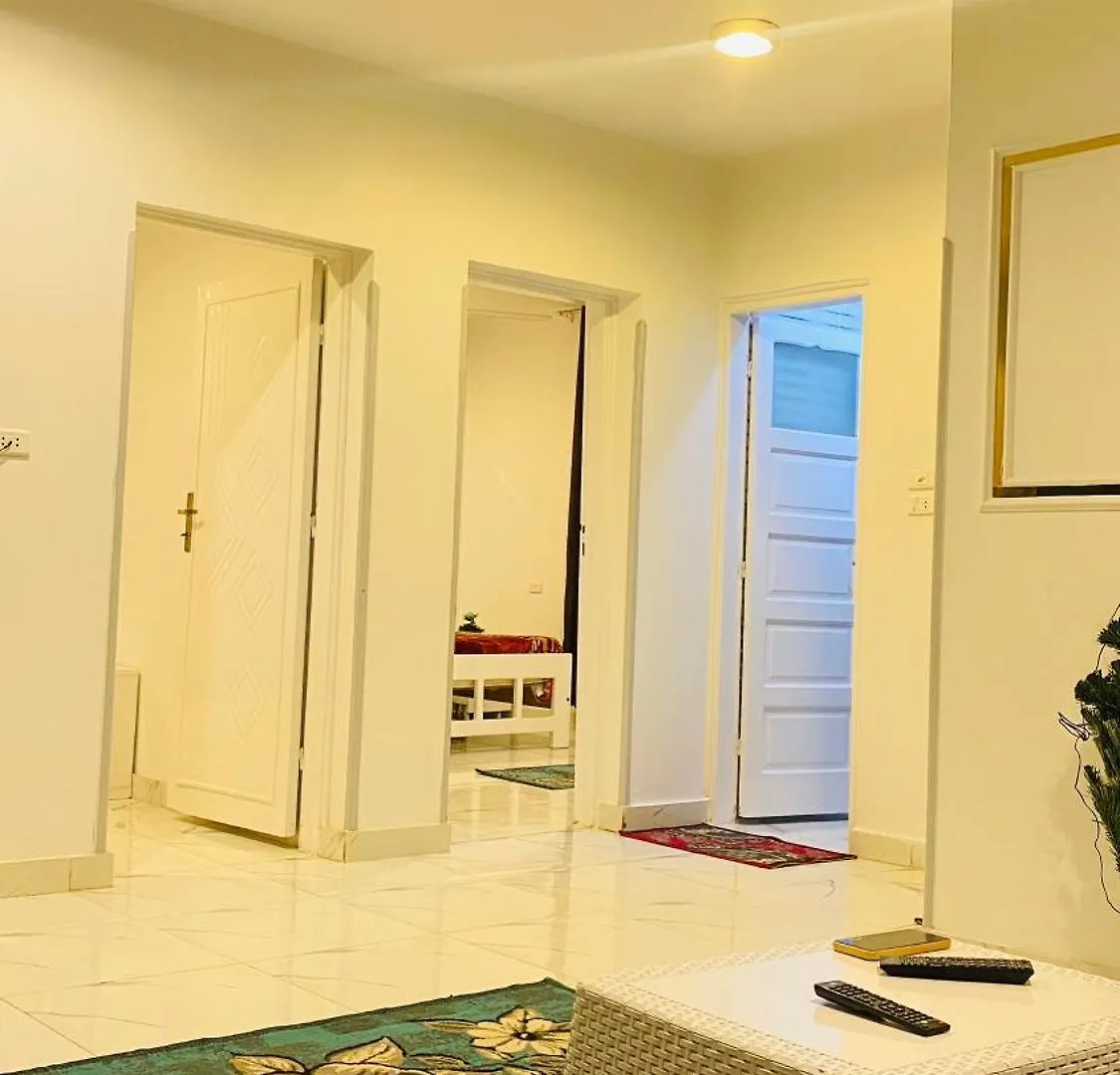 Menna-Guest House Luxor 0*,
